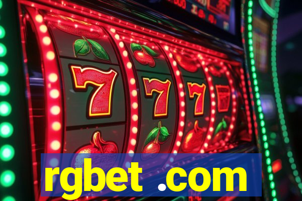 rgbet .com